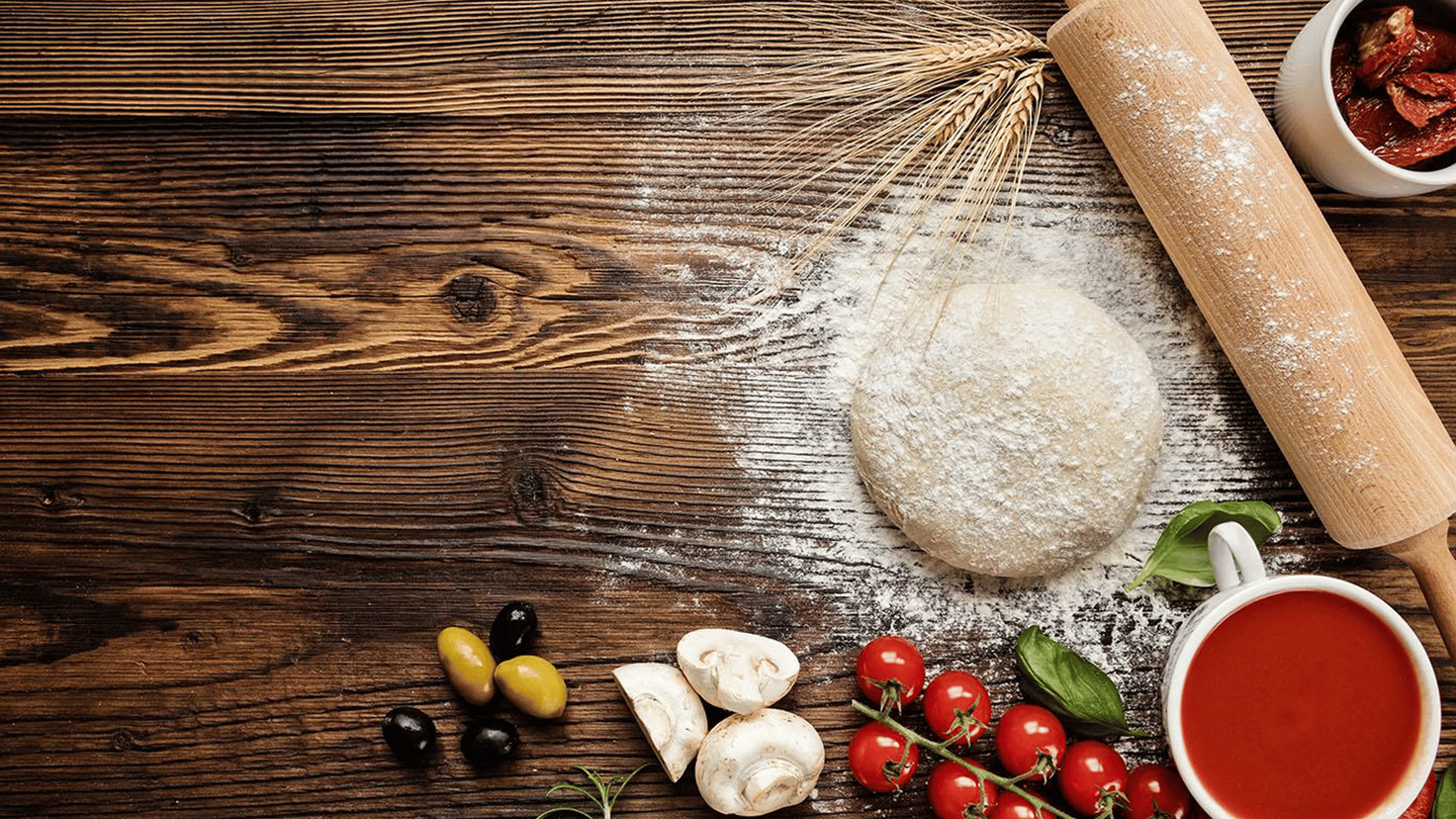 Pizza Haus Hamminkeln